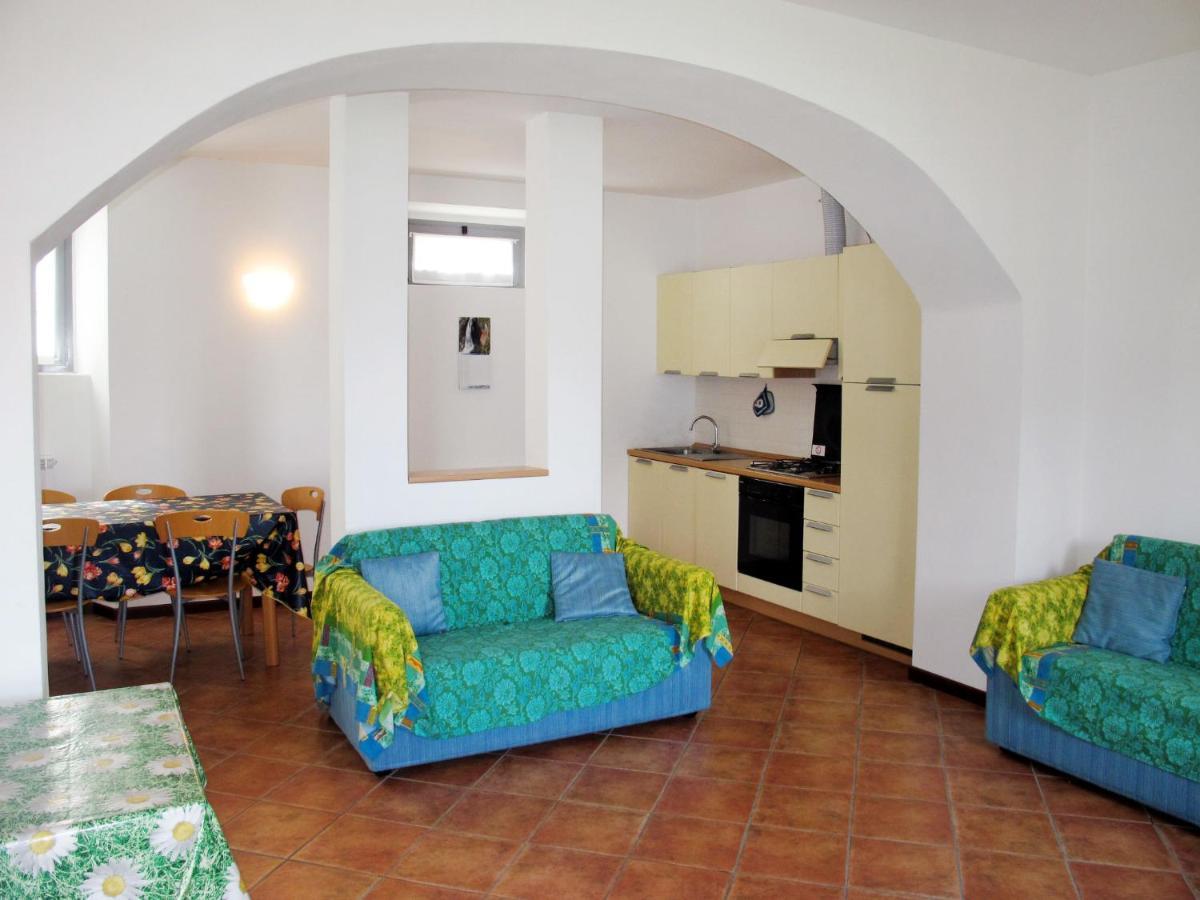 Apartment Vecchia Filanda By Interhome 穆索 外观 照片