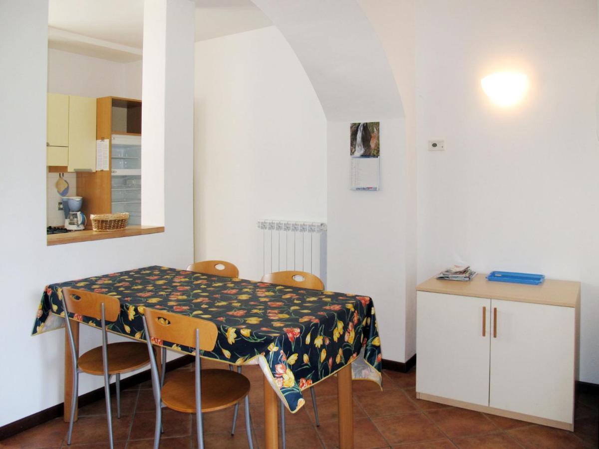 Apartment Vecchia Filanda By Interhome 穆索 外观 照片