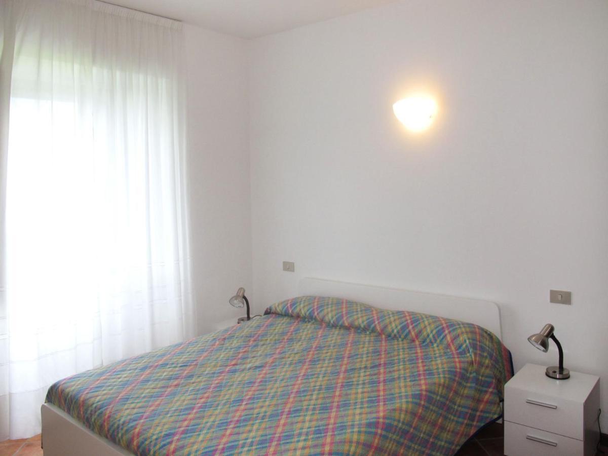 Apartment Vecchia Filanda By Interhome 穆索 外观 照片
