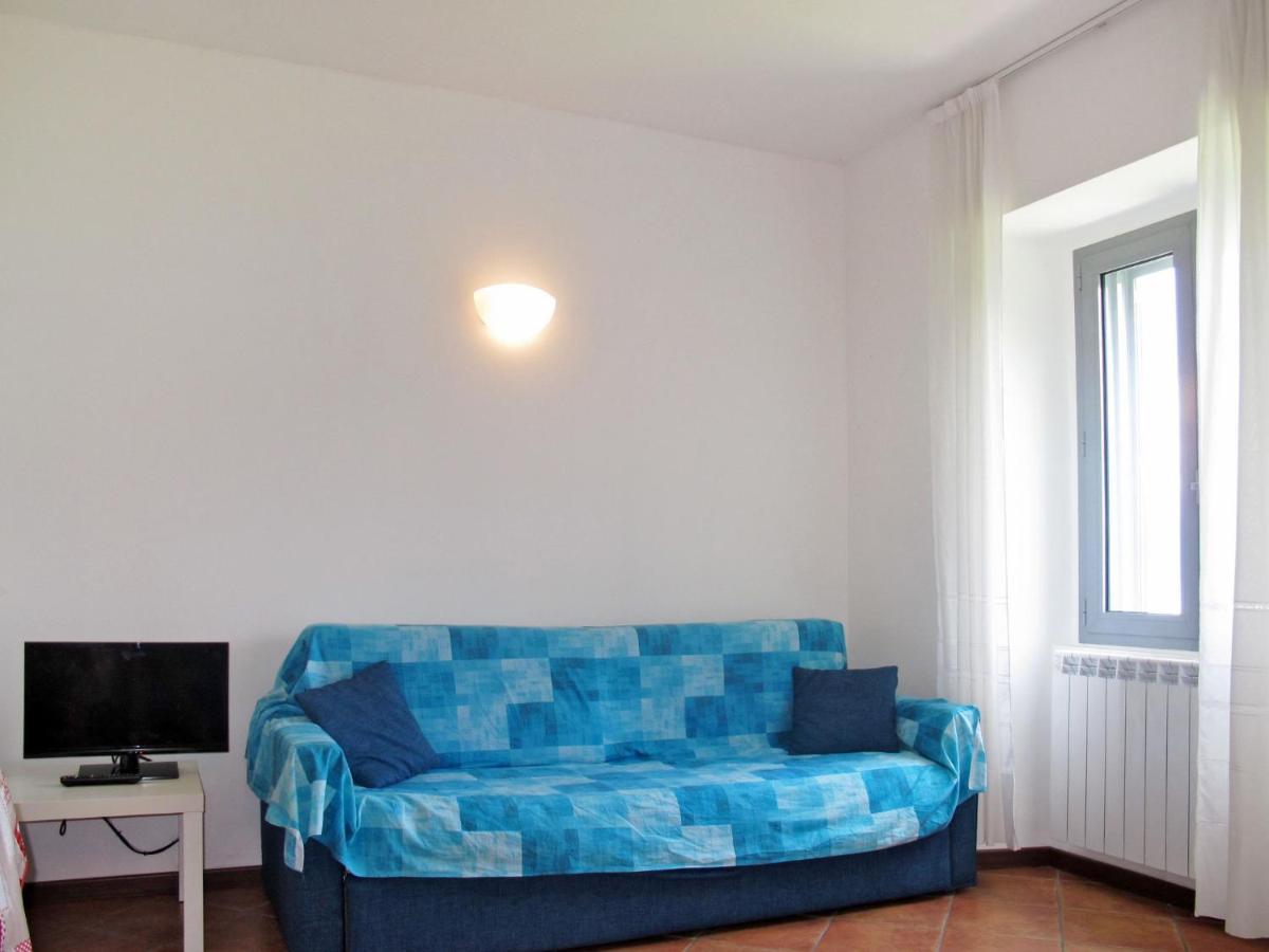Apartment Vecchia Filanda By Interhome 穆索 外观 照片