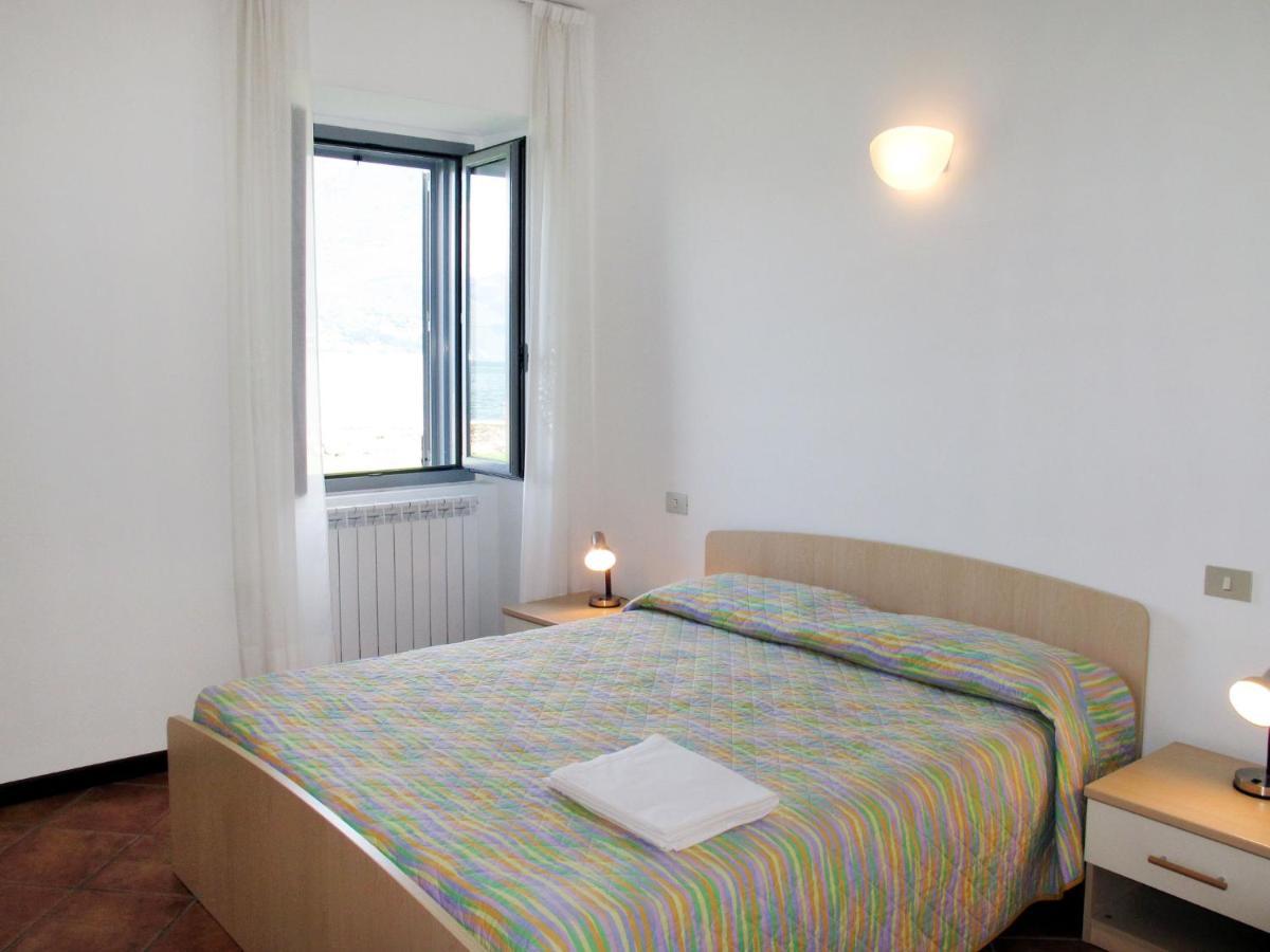 Apartment Vecchia Filanda By Interhome 穆索 外观 照片