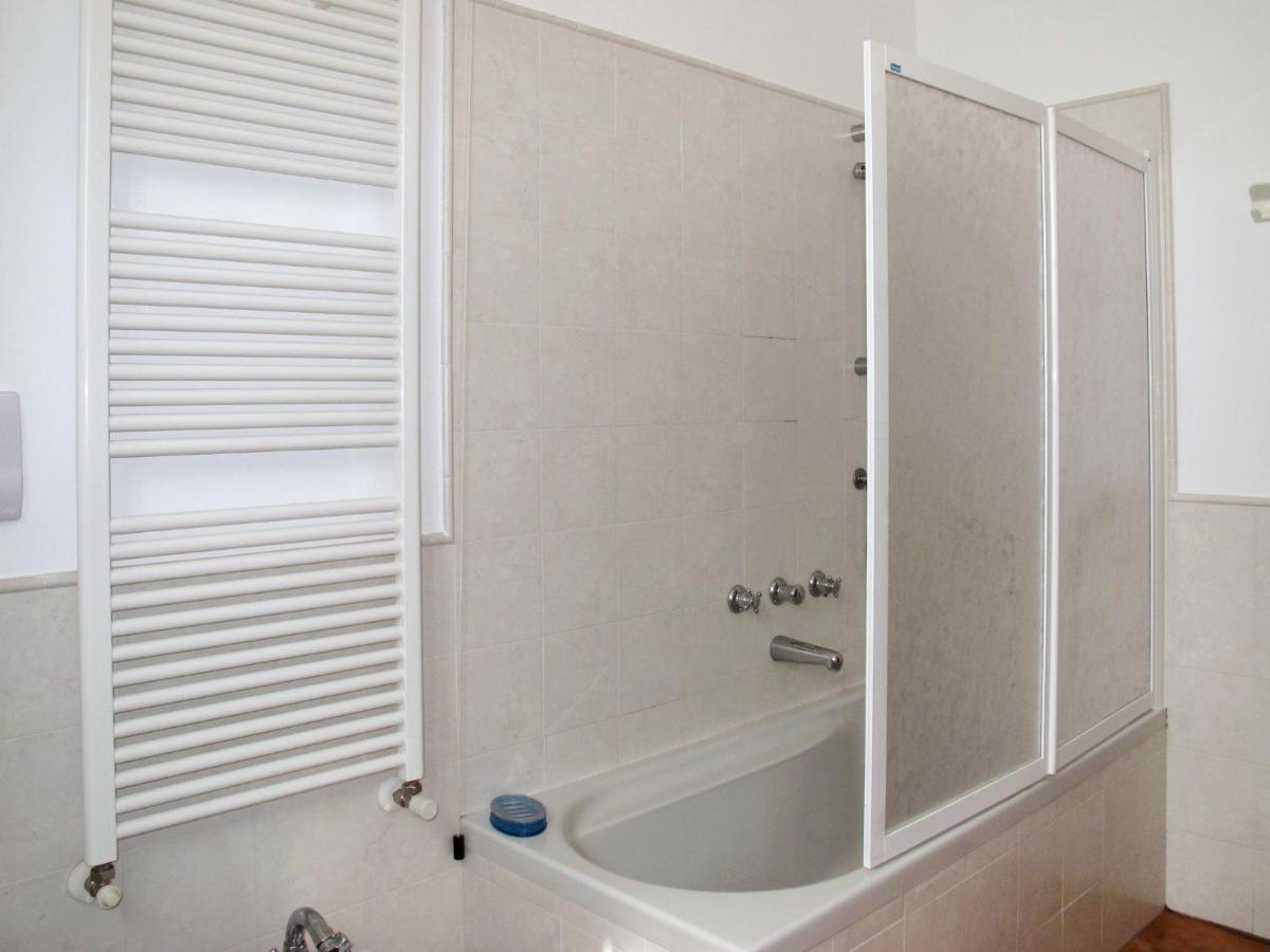 Apartment Vecchia Filanda By Interhome 穆索 外观 照片