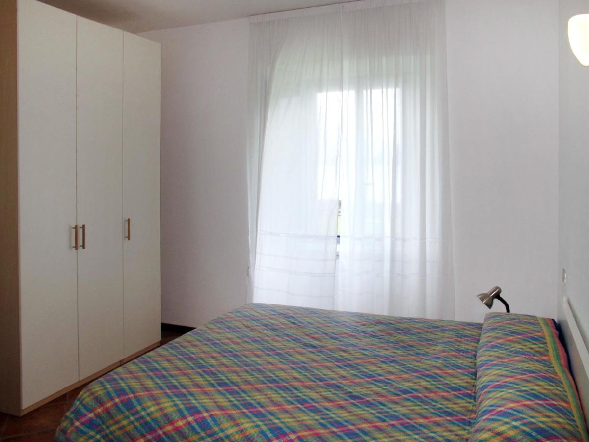 Apartment Vecchia Filanda By Interhome 穆索 外观 照片