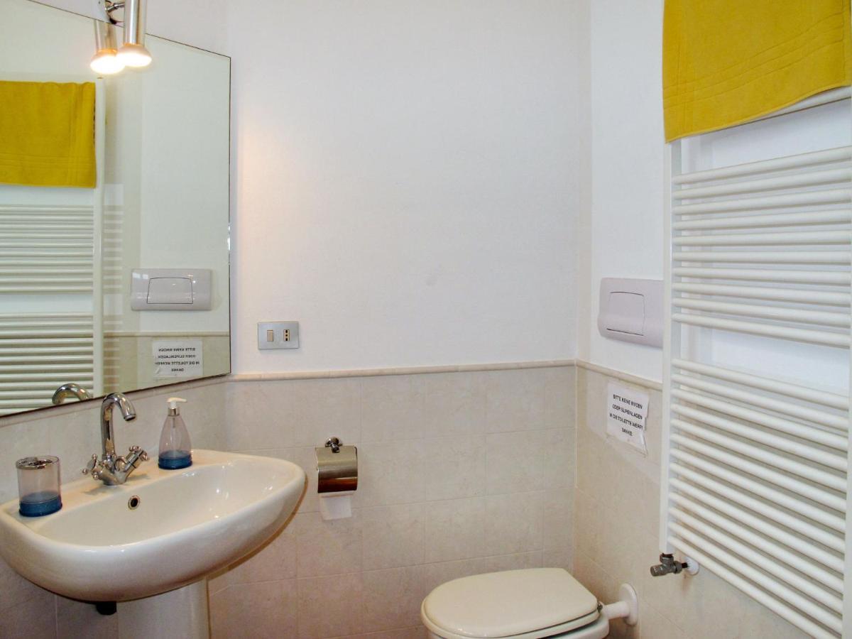 Apartment Vecchia Filanda By Interhome 穆索 外观 照片